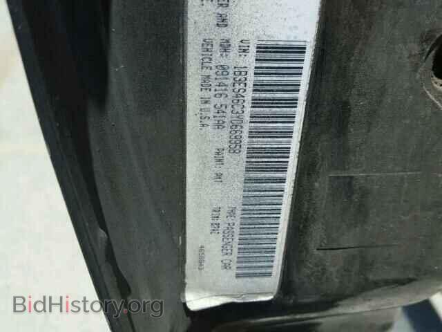 2000 DODGE NEON - VIN: 1B3ES46C3YD669958 - Фото 10