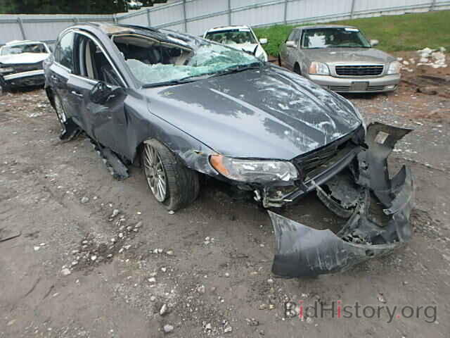 Photo YV1AS982281074576 - VOLVO S80 2008