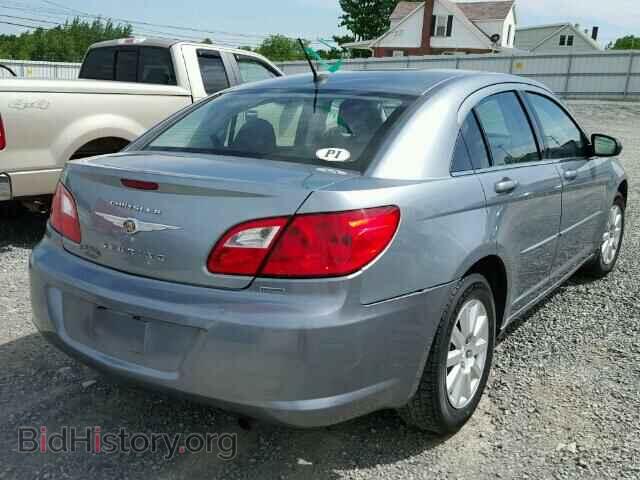 2010 CHRYSLER SEBRING - VIN: 1C3CC4FB7AN192644 - Фото 4