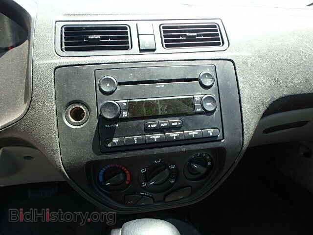 2007 FORD FOCUS - VIN: 1FAHP34N77W218567 - Фото 9