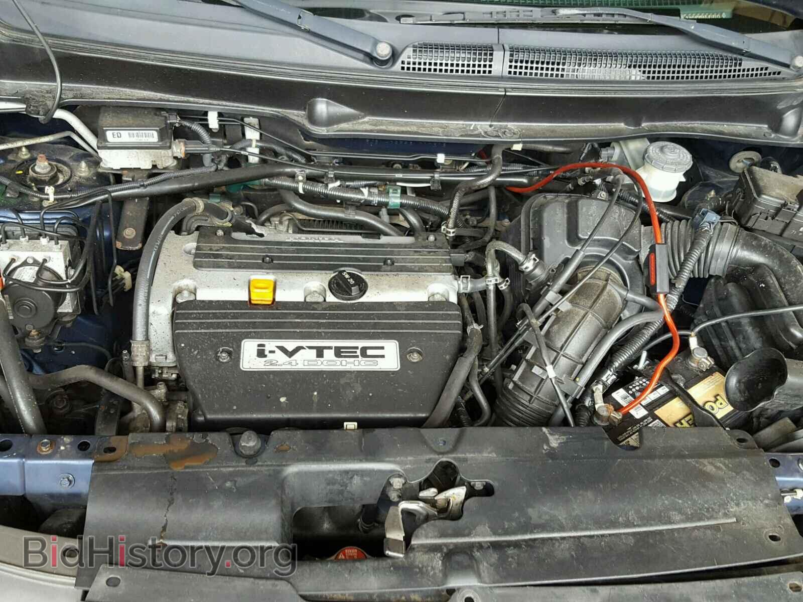 2003 HONDA ELEMENT - VIN: 5J6YH28583L010313 - Photo 7
