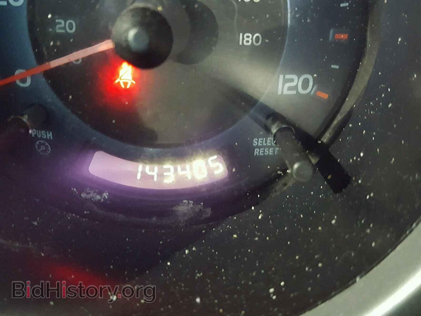 2003 HONDA ELEMENT - VIN: 5J6YH28583L010313 - Photo 8