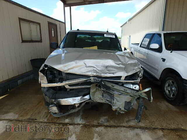 2005 CHEVROLET SILVERADO - VIN: 1GCEK19B65Z347748 - Фото 9