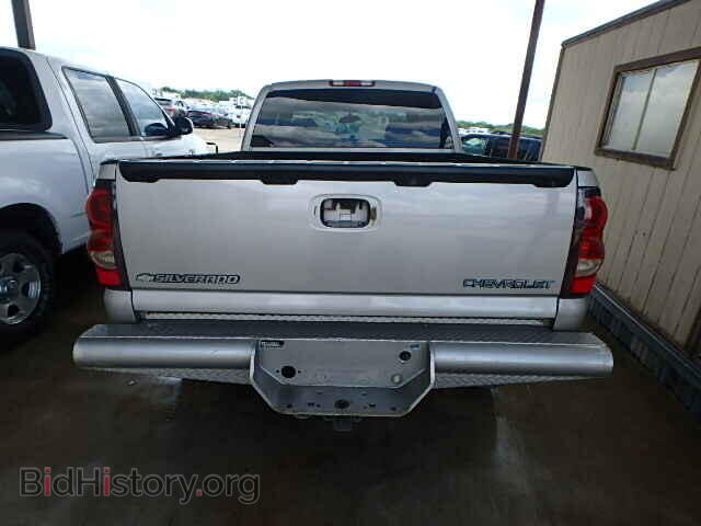 2005 CHEVROLET SILVERADO - VIN: 1GCEK19B65Z347748 - Фото 10