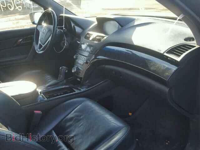 2008 ACURA MDX - VIN: 2HNYD28688H543786 - Фото 5