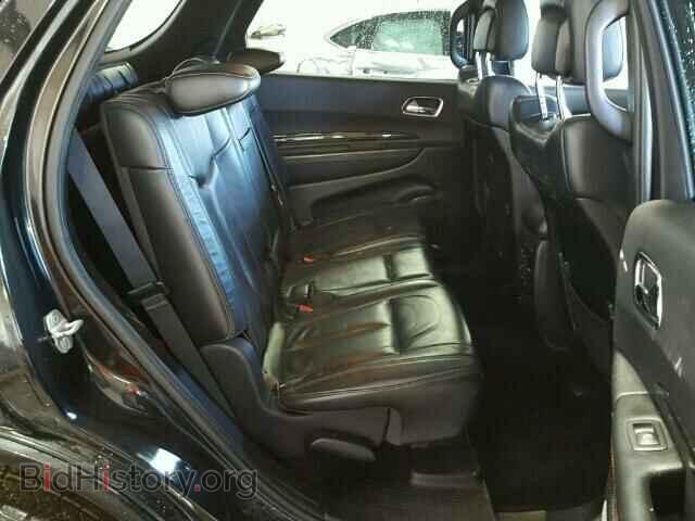 2011 DODGE DURANGO - VIN: 1D4SE6GT7BC682991 - Photo 6
