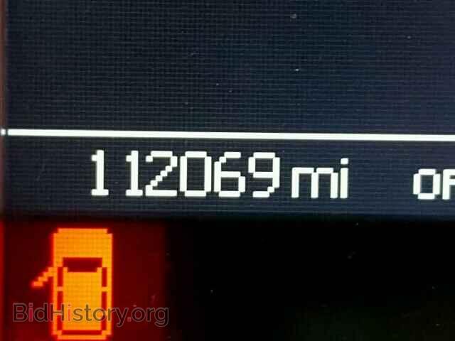 2011 DODGE DURANGO - VIN: 1D4SE6GT7BC682991 - Photo 8