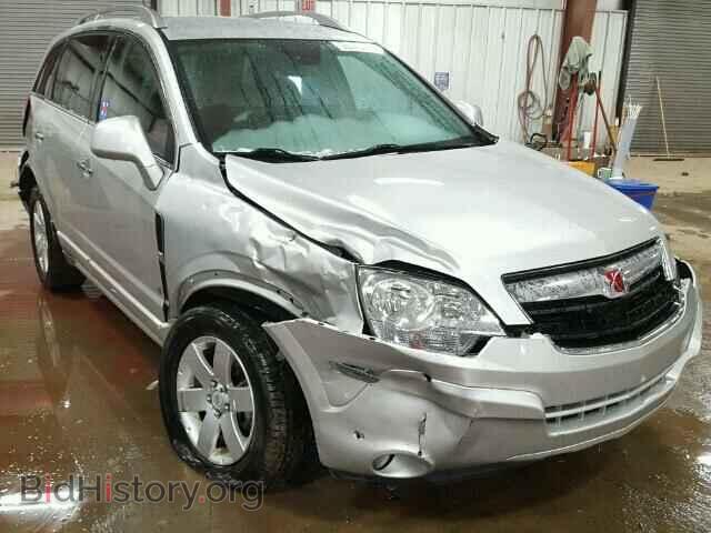 Photo 3GSCL53P89S581347 - SATURN VUE 2009