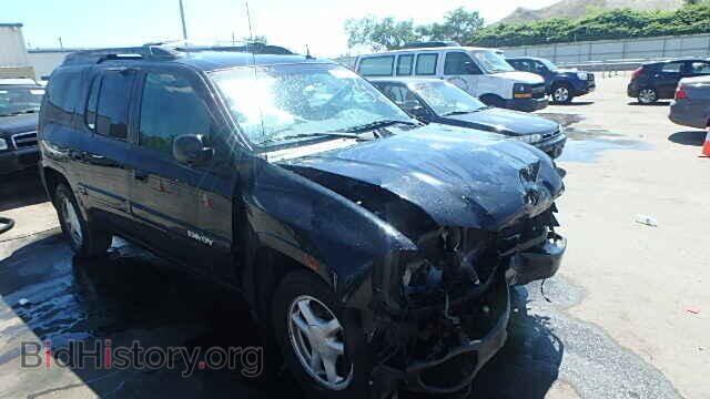 Фотография 1GKET16S546109380 - GMC ENVOY 2004