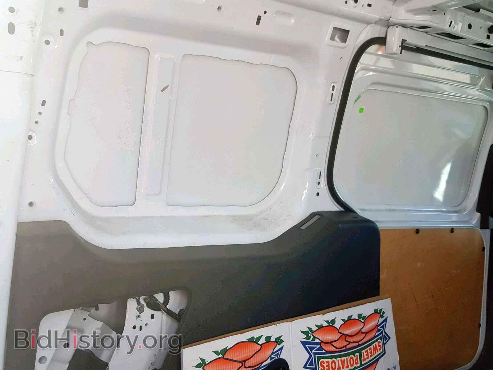 2015 FORD TRANSIT CO - VIN: NM0LS7E79F1228861 - Фото 6