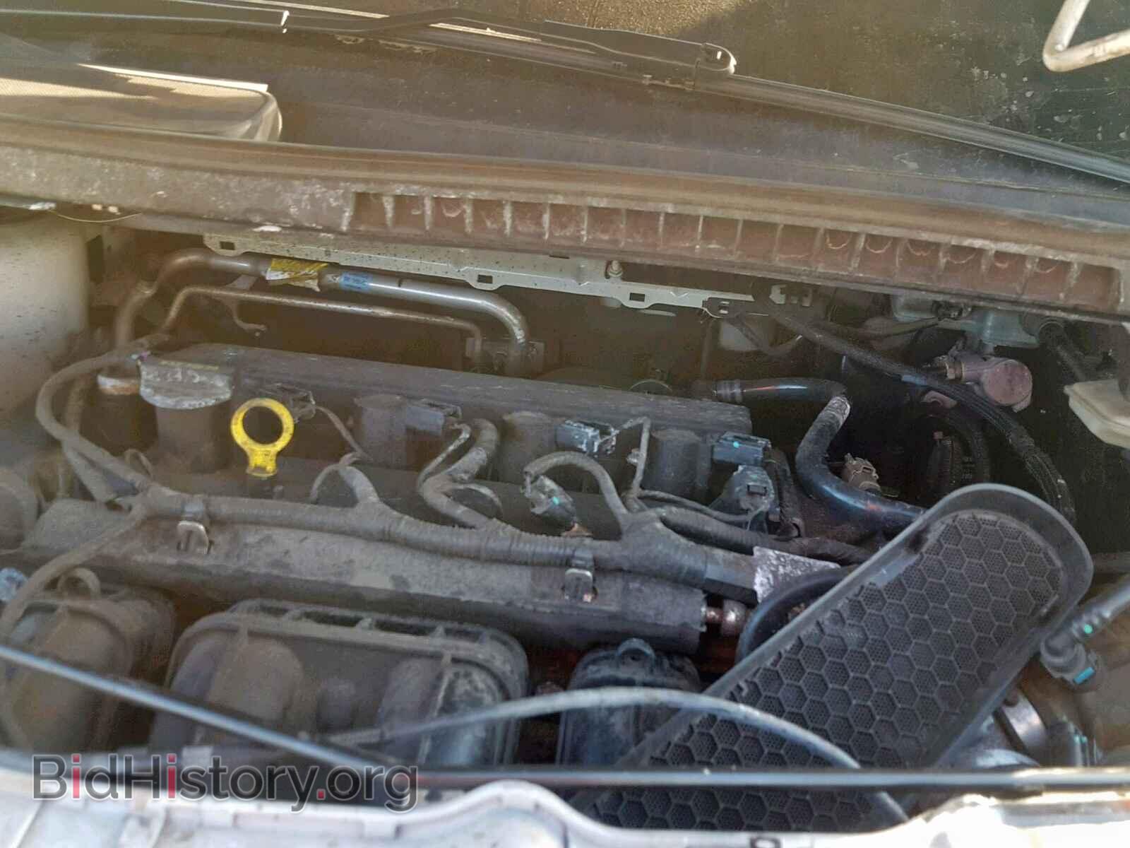 2015 FORD TRANSIT CO - VIN: NM0LS7E79F1228861 - Фото 7
