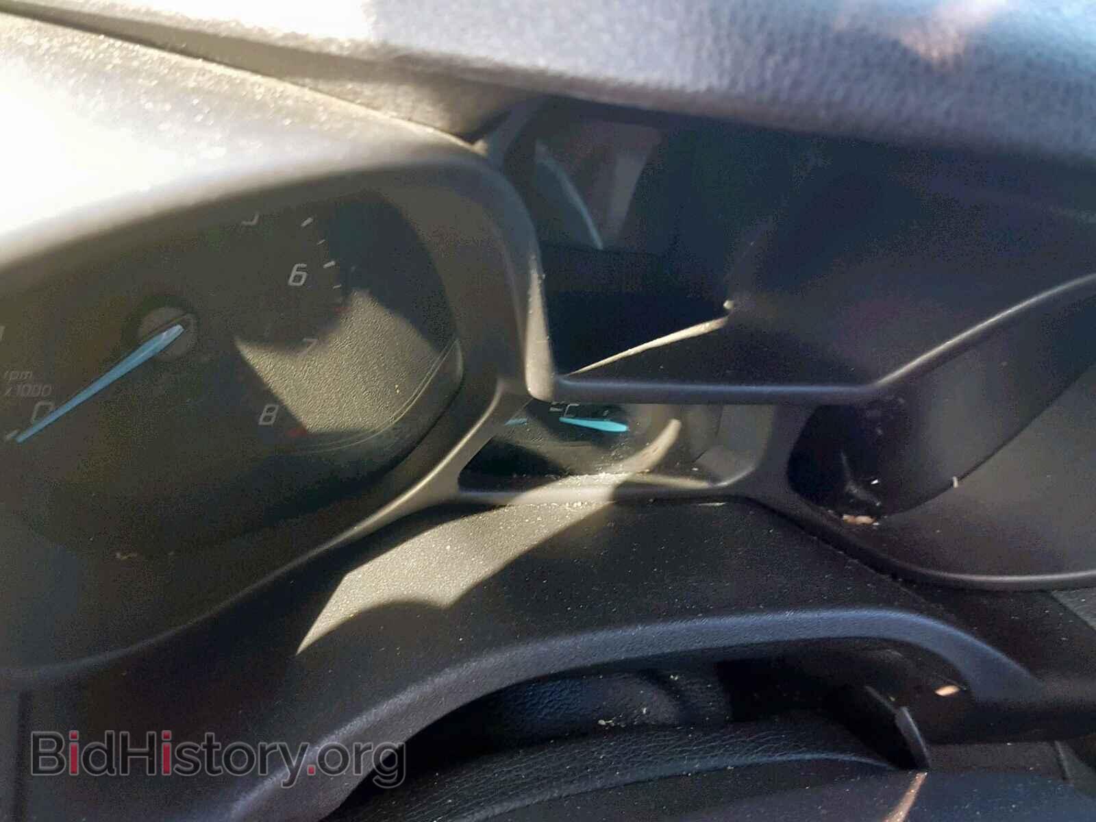 2015 FORD TRANSIT CO - VIN: NM0LS7E79F1228861 - Фото 8