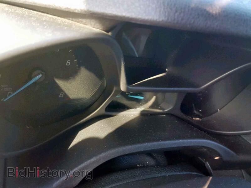 2015 Ford TRANSIT CO (VIN NM0LS7E79F1228861) — photo 8 of 10