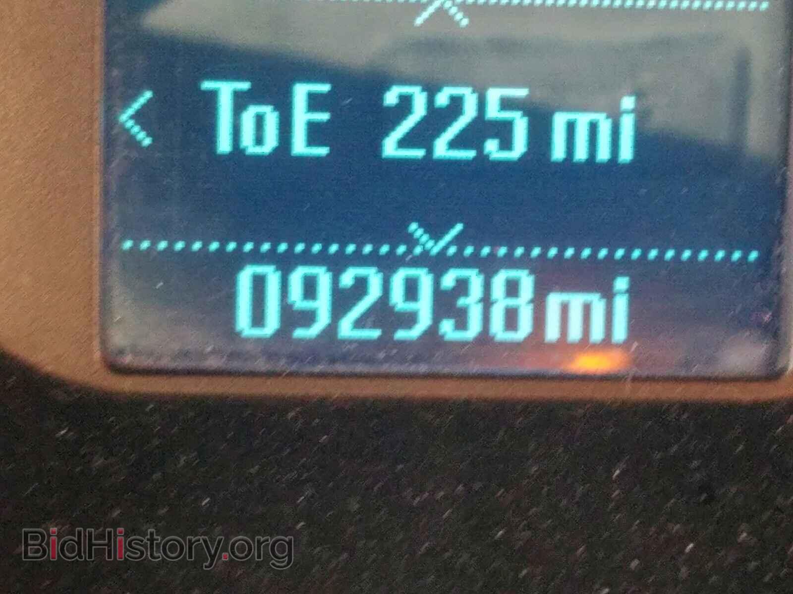 2012 FORD FOCUS SE - VIN: 1FAHP3F29CL387231 - Фото 8