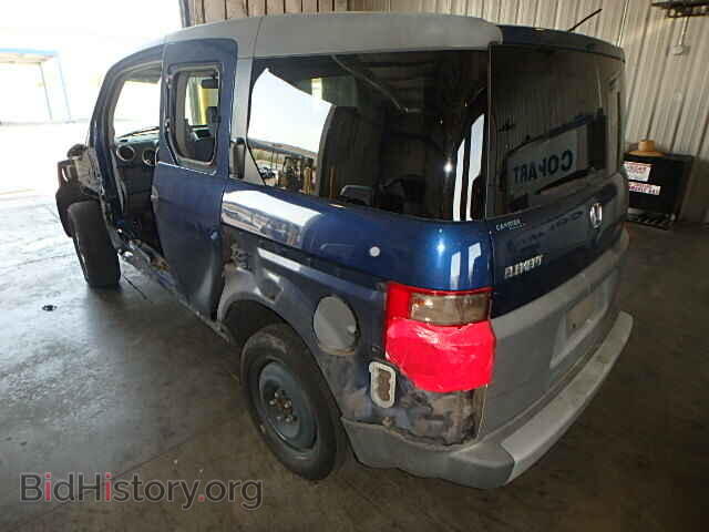 2003 HONDA ELEMENT - VIN: 5J6YH28283L008261 - Фото 3