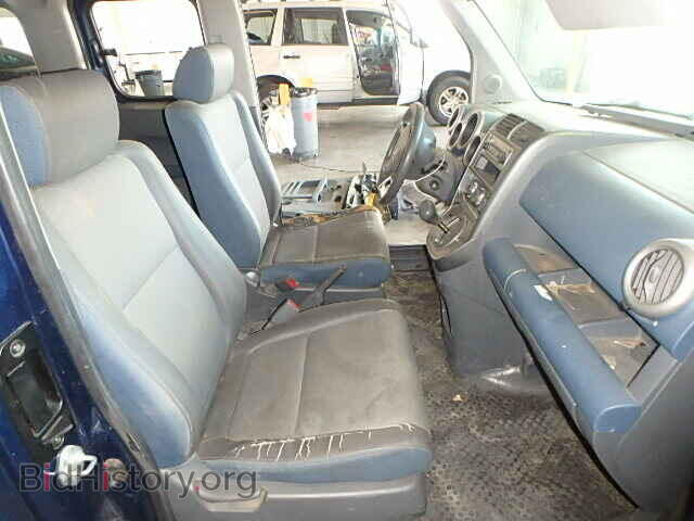 2003 HONDA ELEMENT - VIN: 5J6YH28283L008261 - Фото 5