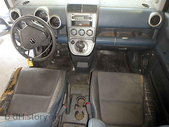 2003 HONDA ELEMENT - VIN: 5J6YH28283L008261 - Фото 9