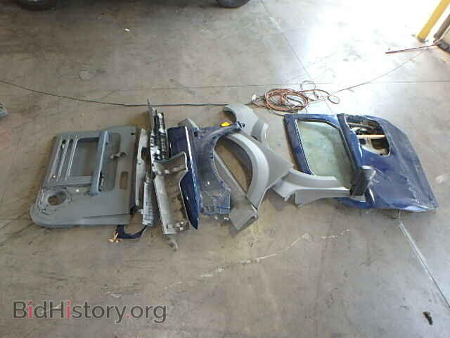 2003 HONDA ELEMENT - VIN: 5J6YH28283L008261 - Фото 10