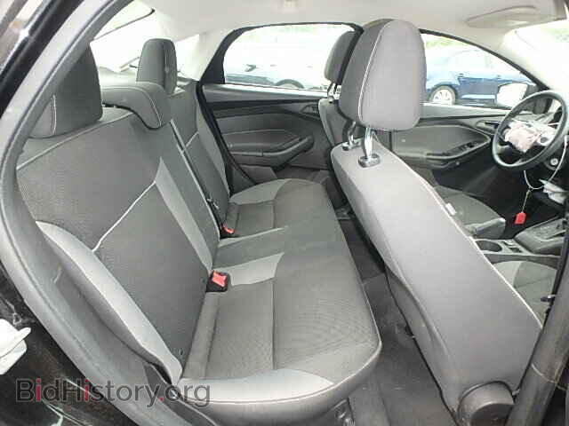 2014 FORD FOCUS - VIN: 1FADP3E23EL143660 - Фото 6