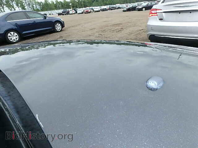 2014 FORD FOCUS - VIN: 1FADP3E23EL143660 - Фото 9