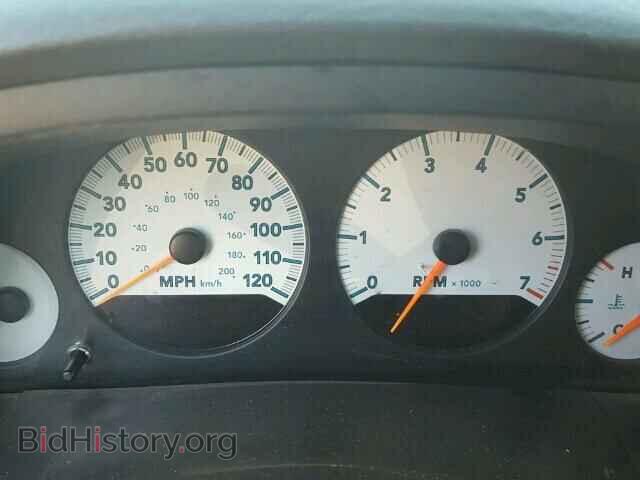 2007 DODGE CARAVAN - VIN: 1D4GP24R87B167366 - Фото 8
