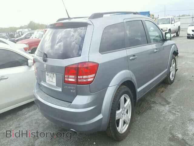 2010 DODGE JOURNEY - VIN: 3D4PH5FV1AT177333 - Фото 4