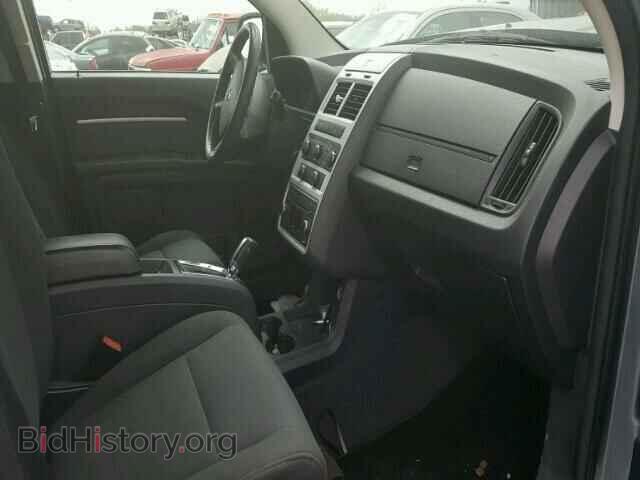 2010 DODGE JOURNEY - VIN: 3D4PH5FV1AT177333 - Фото 5