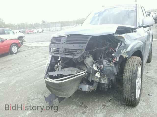 2010 DODGE JOURNEY - VIN: 3D4PH5FV1AT177333 - Фото 9