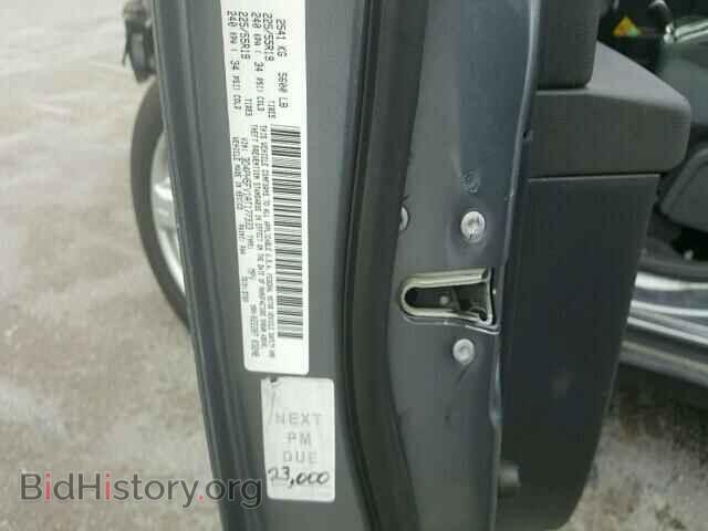 2010 DODGE JOURNEY - VIN: 3D4PH5FV1AT177333 - Фото 10