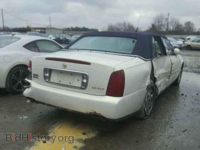 2004 CADILLAC DEVILLE - VIN: 1G6KD54Y84U158498 - Фото 4