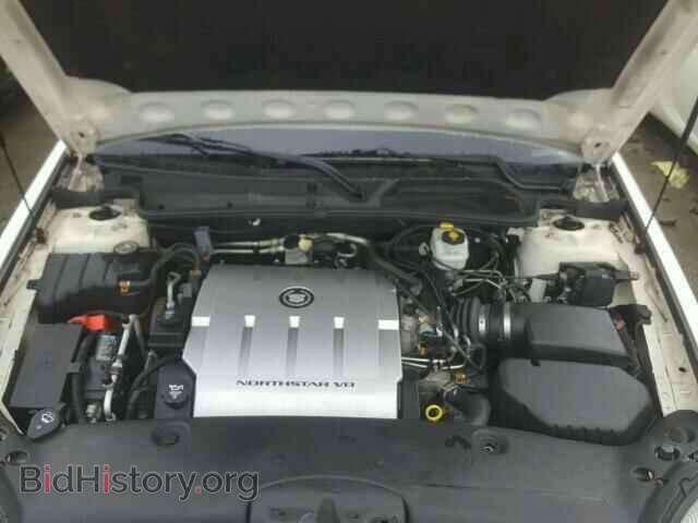 2004 CADILLAC DEVILLE - VIN: 1G6KD54Y84U158498 - Фото 7