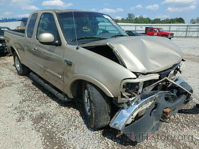 Photo 1FTRX18W0XNA16455 - FORD F150 1999