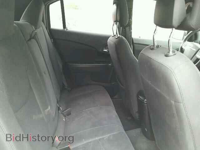 2013 CHRYSLER 200 - VIN: 1C3CCBBB1DN699800 - Фото 6