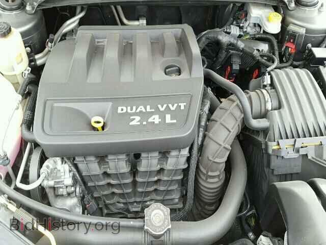 2013 CHRYSLER 200 - VIN: 1C3CCBBB1DN699800 - Фото 7