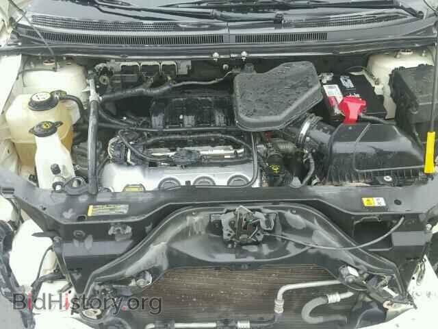 2008 FORD EDGE - VIN: 2FMDK39C18BB44365 - Фото 7