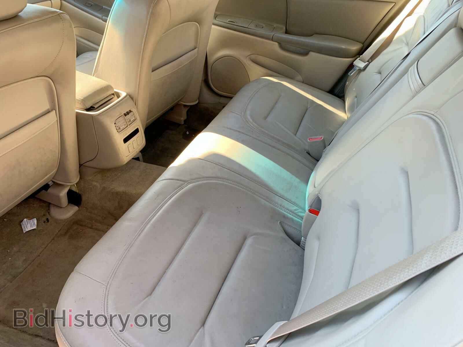 2001 CADILLAC DEVILLE - VIN: 1G6KD54Y91U226237 - Photo 6
