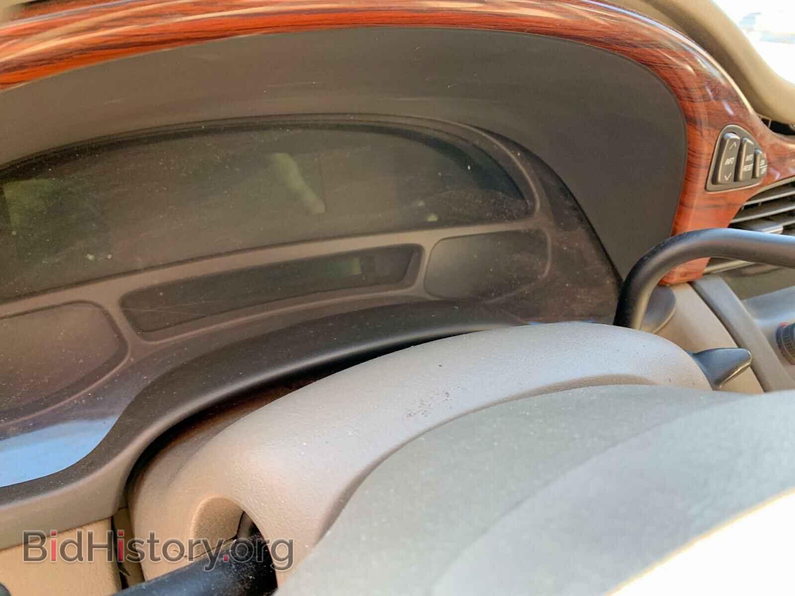 2001 CADILLAC DEVILLE - VIN: 1G6KD54Y91U226237 - Photo 7