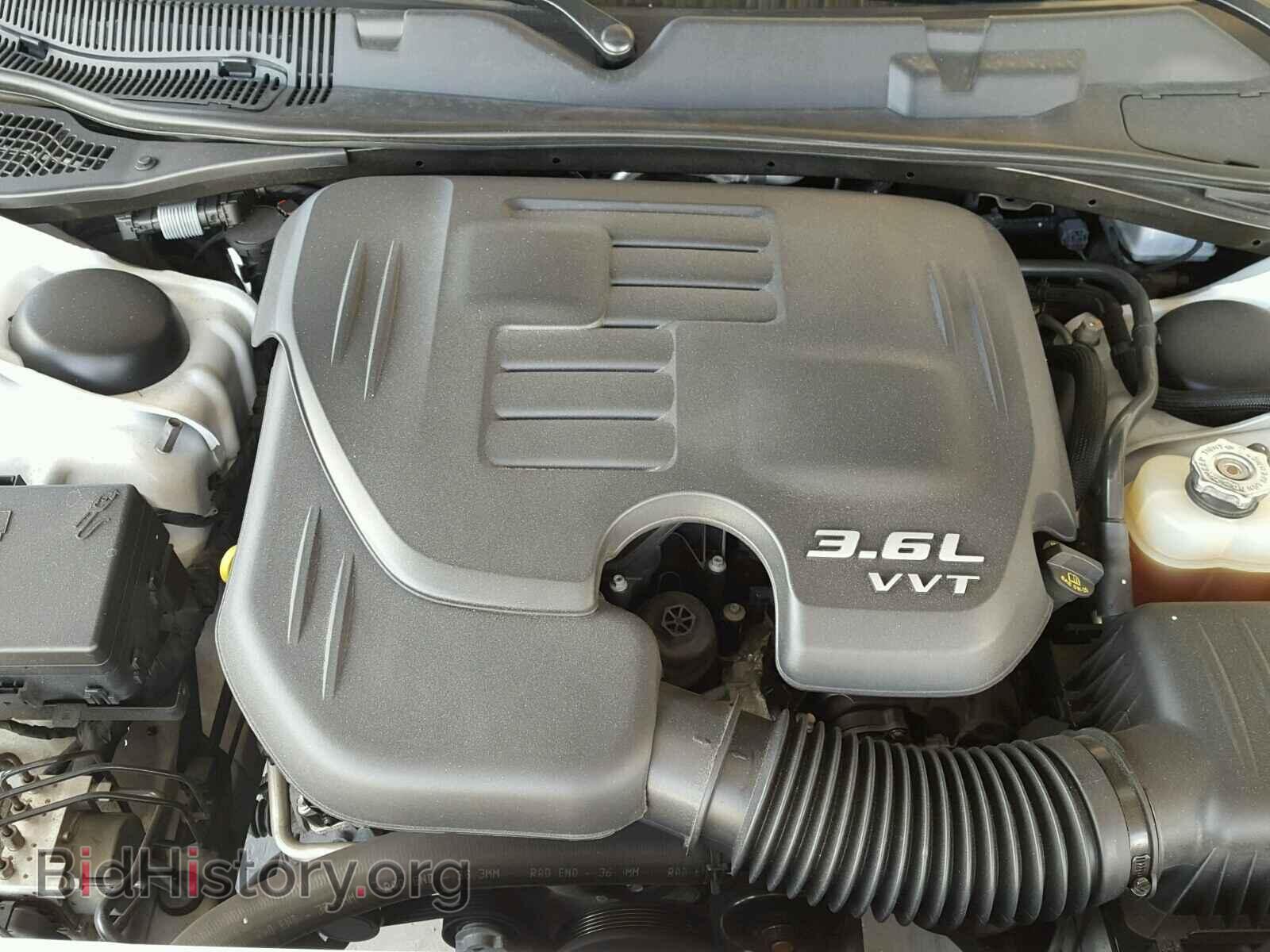 2016 DODGE CHALLENGER - VIN: 2C3CDZAGXGH171916 - Фото 7