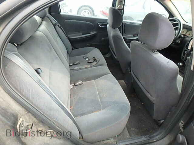 2000 DODGE NEON - VIN: 1B3ES46C6YD777216 - Фото 6