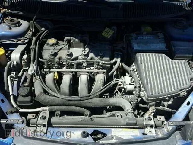 2004 DODGE NEON - VIN: 1B3ES56C94D556077 - Фото 7