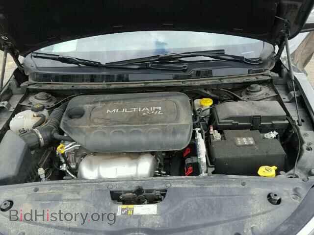 2015 CHRYSLER 200 - VIN: 1C3CCCAB0FN591243 - Photo 7
