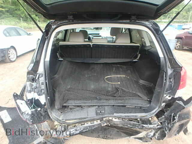 2014 SUBARU OUTBACK - VIN: 4S4BRBLC9E3322072 - Photo 10