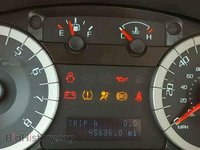 2012 FORD ESCAPE - VIN: 1FMCU0C7XCKC13682 - Photo 8