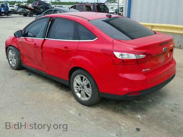 2012 FORD FOCUS - VIN: 1FAHP3H25CL184303 - Photo 3