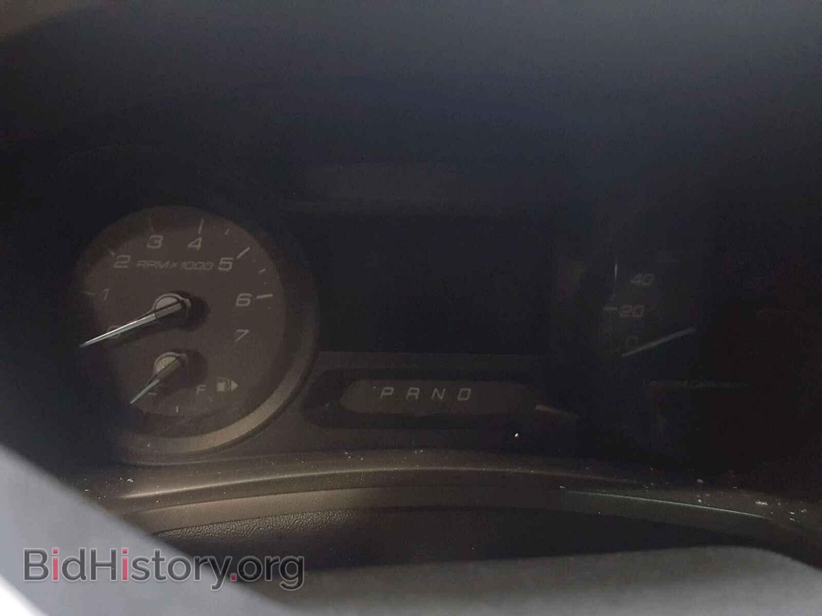 2015 FORD EXPLORER - VIN: 1FM5K8AR1FGC66814 - Фото 8