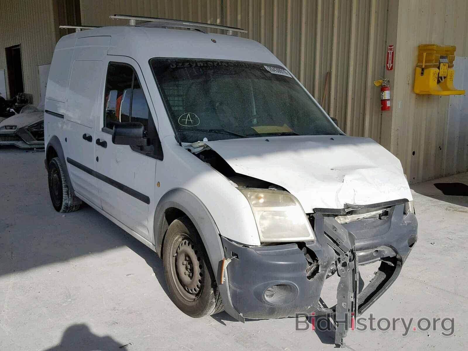 Photo NM0LS7AN2BT069457 - FORD TRANSIT CO 2011