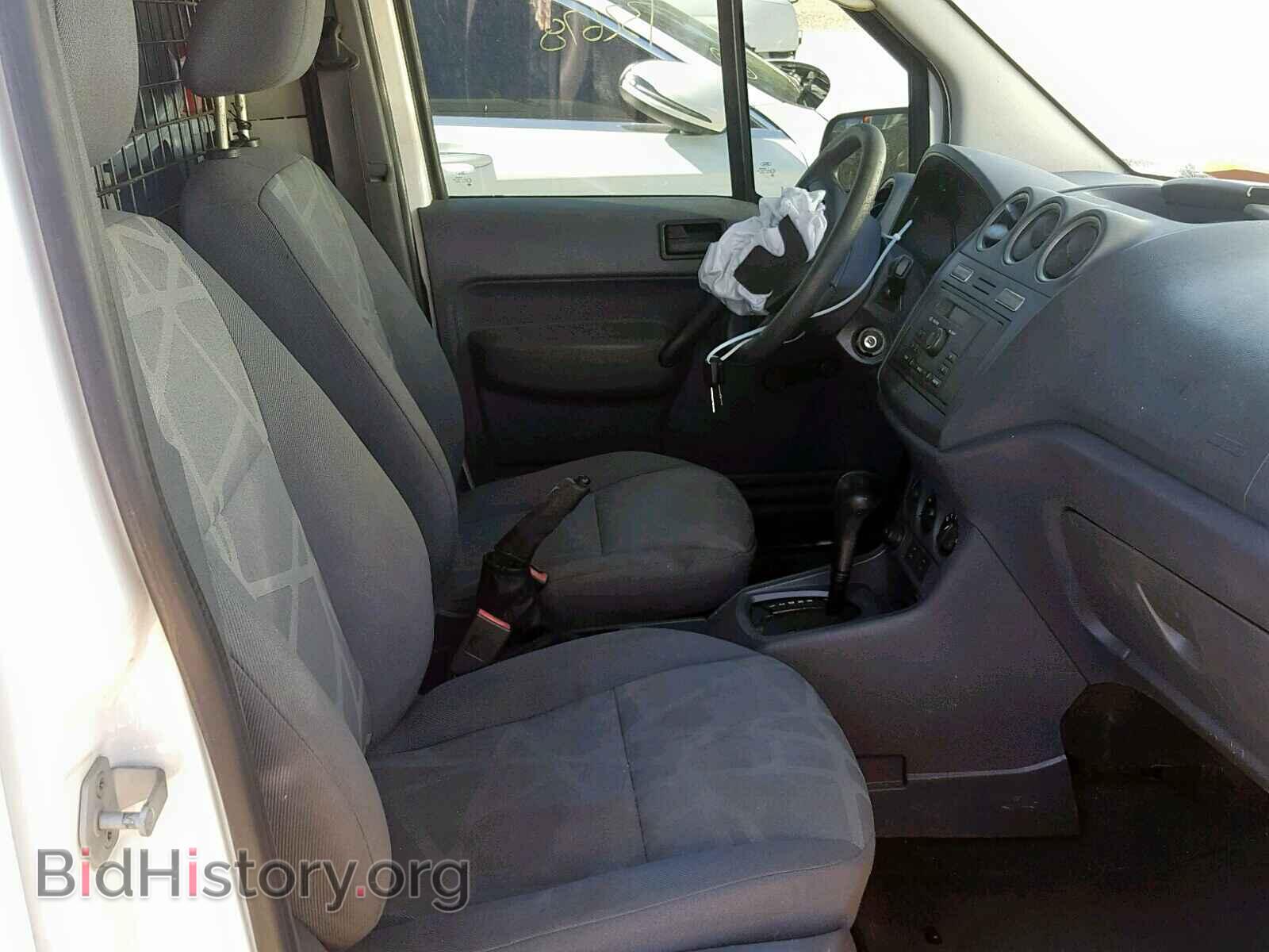 2011 FORD TRANSIT CO - VIN: NM0LS7AN2BT069457 - Фото 5