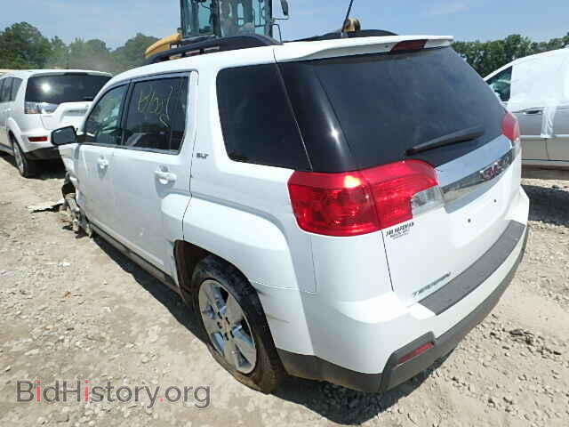2015 GMC TERRAIN - VIN: 2GKALSEK2F6313024 - Фото 3