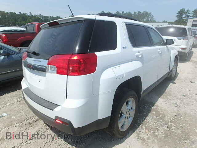 2015 GMC TERRAIN - VIN: 2GKALSEK2F6313024 - Фото 4