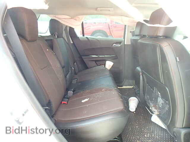 2015 GMC TERRAIN - VIN: 2GKALSEK2F6313024 - Фото 6